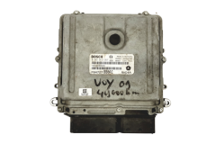 Řídicí Jednotka Motoru P04727880AI 0281013357 Chrysler Bosch