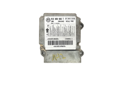 Blok Ovladačů Moduł 1K0909605T 5WK43412 VW Siemens 23132