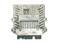 Blok Ovladačů 5WS40110E-T 9654925480 9648624280 PSA Siemens 30943