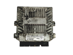 Blok Ovladačů 5WS40162C-T 3M51-12A650-NC Ford Siemens 