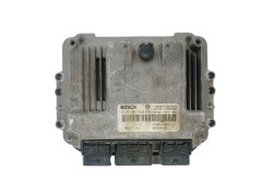 Blok Ovladačů 0281011549 8200310863 8200370779 Renault Bosch 36111