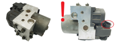Pumpa Abs PSA 306 Xsara 0273004413 9636084580 Bosch 61809