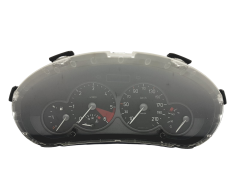 Otáčkoměr Peugeot 206 9645847080 49339 Otáčkoměr Peugeot 206 9645847080 49339