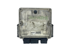 Blok Ovladačů 0281010627 9642301880 28FM0000 PSA Bosch 58775