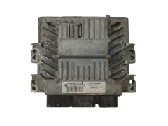 Blok Ovladačů S122326109A 8200565863 8200592611 Renault Siemens 14075