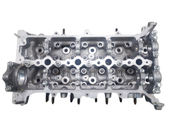 Hlava Válce Toyota 2.0D D4D 1AD