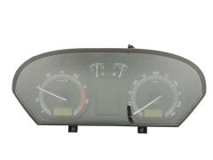 Tachometr Skoda Fabia 6Y0920881L 110080253019 27427