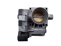 Škrticí Klapka Fiat Ford 5519278 40SMF10 Magneti 2844