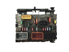 Blok Ovladačů BSM L11-00 9661708280 PSA 23648