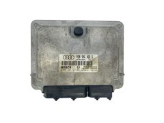Blok Ovladačů 038906018S 0281001721 Audi Bosch 63382