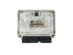 Blok Ovladačů 038906019FC 0281010751 VW Seat Bosch 45780