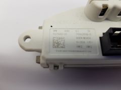 Reostat Ventilátoru 9276112 9276112-01 715290 Valeo BMW 3337
