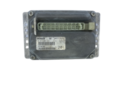 Blok Ovladačů 0261200716 7778785 Fiat Lancia Bosch 49048