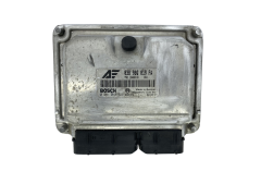 Blok Ovladačů 038906019FA 0281010629 Ford VW Bosch 49895