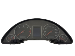 Otáčkoměr Audi A4 B6 8E0920900K 0263626035 19029