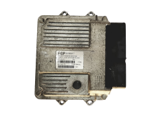 Blok Ovladačů FGP MJD6JF.P3 55195817 Fiat 28087