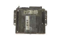 Blok Ovladačů K103955166D 39140-23540 39150-23540 Siemens Hyundai 17245