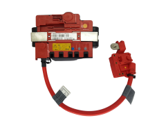 Blok Ovladačů V4 6942912-08 10-6114-6942912-08 18887.000.000 BMW 18989