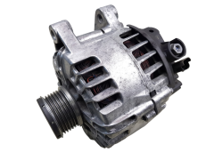 Alternátor 5705NH 9665617780 TG15C134 CL15 Valeo Citroen Peugeot 1110