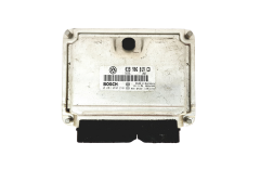 Blok Ovladačů 038906019CD 0281010218 VW Bosch 24756
