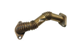 Převod Vzduchu EGR 7701063972 Renault 3.0 DCI Espace 4