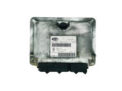Blok Ovladačů 8200754739 8200645578 16887.034.00 Renault