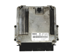 Blok Ovladačů 0281030991 237103888R 237104588R Renault Bosch 19707