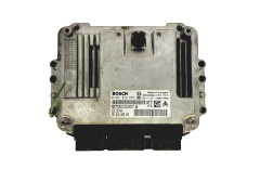 Blok Ovladačů 0281012625 9661005580 PSA Bosch 22161