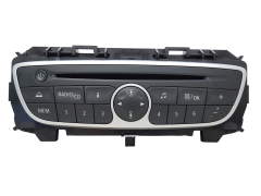 Rádio Cd Renault Twingo 2 281150031R RENR1A101-05 1857