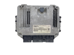 Řídicí Jednotka Motoru 5S61-12A650-ED 0281012249 Ford 54024