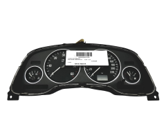 Tachometr Opel Astra G 24451492TG 110080156002 57830