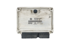 Blok Ovladačů 045906019BP 0281012194 VW Bosch 46137