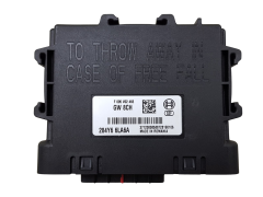 Blok Ovladačů Renault F005V02483 284Y66LA6A