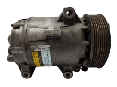 Kompresor Klimatizace Renault Scenic 2 Megane 2 8200309193 01140018 Delphi 7052 Kompresor Klimatizace Renault Scenic 2 Megane 2 8200309193 01140018 Delphi 7052