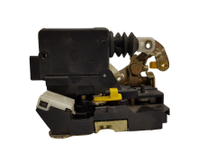 Zámek Dveří Levý Předek 7701036100 Renault Clio I Vachette 