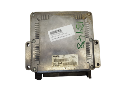 Blok Ovladačů 0281010249 9636256980 28FM0297 PSA Bosch 1001