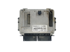 Blok Ovladačů 0261S18888 HY11-12A650-DD E1BA-12B684-AA Ford Bosch 