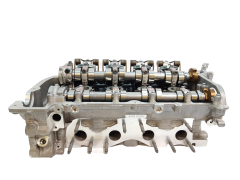 Hlava Válce Nový originál Citroen Peugeot 1.6 VTI 0200HQ V753354980R