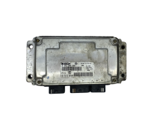 Blok Ovladačů PSA 0261206246 9637838780id08 Bosch 62236