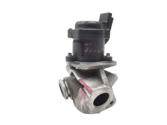 Ventil Egr Citroen Peugeot 9672880080 V29006980 1.6 HDI 14210 Ventil Egr Citroen Peugeot 9672880080 V29006980 1.6 HDI 14210