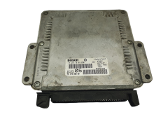 Blok Ovladačů 0281010250 9637089980 9636321680 PSA Bosch