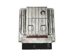 Blok Ovladačů 7580279 5WK93637 DMEMSD80.2 BMW Siemens 29177