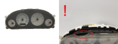 Otáčkoměr Chrysler Voyager P04685821AI 3112