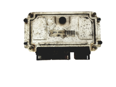 Blok Ovladačů 0261206246 9637838780 9645802280 PSA Bosch 20205