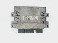 Blok Ovladačů S120201108A 8200454467 8200400246  Renault Siemens 45235