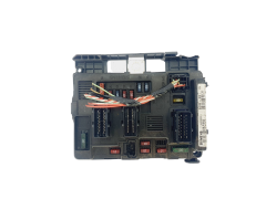 Blok Ovladačů BSM-B2 T118470002E 9643498980 PSA Siemens 40209