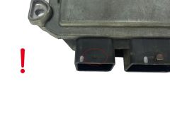 Blok Ovladačů 3N11-12A650-AA 5WS40070A-T SID 804 Ford 49314