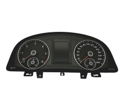 Tachometr VW Caddy 2K0920876F A2C89609400 VDO