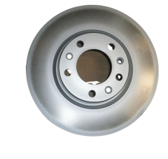 Brzdový Kotouč Předek Originál Citroen Peugeot C4 II 308 9805961480
