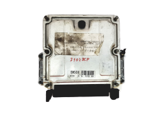 Blok Ovladačů 0281010363 9641608080 28FM0213 PSA Bosch 24055